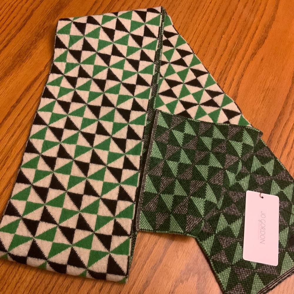 Jo Gordon Scarf